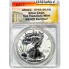 Image 1 : 2012-S Silver Eagle ANACS RP69 DCAM
