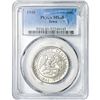 Image 1 : 1946 Iowa Half Dollar PCGS MS65