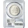 Image 2 : 1946 Iowa Half Dollar PCGS MS65