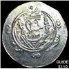 Image 1 : Tabaristan 780-796 AD Silver Hemidrachm UNCIRCULATED