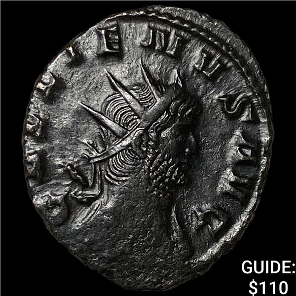 Roman Gallienus 253-268 AD Antoninianus CHOICE AU