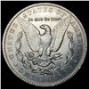 Image 2 : 1879-CC Morgan Silver Dollar UNCIRCULATED