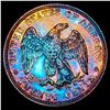 Image 2 : 1875 Twenty Cent Piece UNCIRCULATED