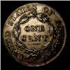 Image 2 : 1810 Classic Head Large Cent CLOSELY UNCIRCULATED