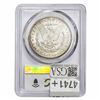Image 2 : 1900-S Morgan Silver Dollar PCGS MS64