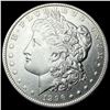Image 1 : 1896-O Silver Morgan Dollar ABOUT  UNCIRCULATED