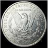 Image 2 : 1896-O Silver Morgan Dollar ABOUT  UNCIRCULATED