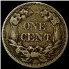 Image 2 : 1858 Flying Eagle Cent LIGHTLY CIRCULATED