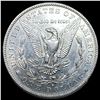 Image 2 : 1884-S Silver Morgan Dollar ABOUT  UNCIRCULATED