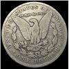 Image 2 : 1894-O Silver Morgan Dollar ABOUT  UNCIRCULATED