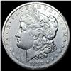 Image 1 : 1878-CC Silver Morgan Dollar CLOSELY  UNCIRCULATED