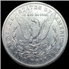 Image 2 : 1878-CC Silver Morgan Dollar CLOSELY  UNCIRCULATED