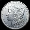 Image 1 : 1900-S Silver Morgan Dollar ABOUT  UNCIRCULATED