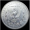 Image 2 : 1900-S Silver Morgan Dollar ABOUT  UNCIRCULATED