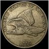 Image 1 : 1858 Flying Eagle Cent CLOSELY UNCIRCULATED