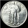 Image 1 : 1929 Standing Liberty Quarter CLOSELY  UNCIRCULATED