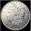 Image 1 : 1880-O Silver Morgan Dollar CLOSELY  UNCIRCULATED