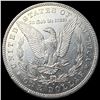 Image 2 : 1880-O Silver Morgan Dollar CLOSELY  UNCIRCULATED