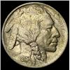 Image 1 : 1913 Type 1 Buffalo Nickel UNCIRCULATED