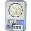 Image 2 : 1890 Morgan Silver Dollar PGA MS64