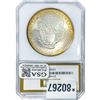 Image 2 : 2004 Silver Eagle PCI MS70 First Day Issue