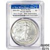 Image 1 : 2016-W Silver Eagle PCGS MS70
