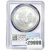 Image 2 : 2016-W Silver Eagle PCGS MS70