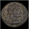 Image 1 : Roman Constantine I 307-337 AD Bronze Follis