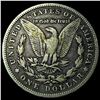 Image 2 : 1900-O Silver Morgan Dollar NEARLY  UNCIRCULATED