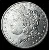 Image 1 : 1888 Morgan Silver Dollar NEARLY UNCIRCULATED