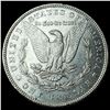 Image 2 : 1888 Morgan Silver Dollar NEARLY UNCIRCULATED