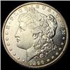 Image 1 : 1896 Silver Morgan Dollar UNCIRCULATED