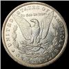 Image 2 : 1896 Silver Morgan Dollar UNCIRCULATED