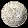 Image 2 : 1881 Silver Morgan Dollar UNCIRCULATED