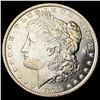Image 1 : 1889 Morgan Silver Dollar UNCIRCULATED