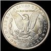 Image 2 : 1889 Morgan Silver Dollar UNCIRCULATED