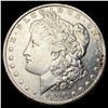 Image 1 : 1890 Morgan Silver Dollar UNCIRCULATED