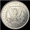 Image 2 : 1890 Morgan Silver Dollar UNCIRCULATED