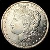 Image 1 : 1896 Silver Morgan Dollar UNCIRCULATED