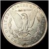 Image 2 : 1896 Silver Morgan Dollar UNCIRCULATED