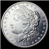 Image 1 : 1888 Morgan Silver Dollar UNCIRCULATED