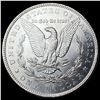 Image 2 : 1888 Morgan Silver Dollar UNCIRCULATED