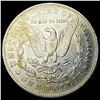 Image 2 : 1878 Silver Morgan Dollar CLOSELY  UNCIRCULATED