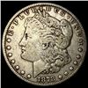 Image 1 : 1878 Silver Morgan Dollar HIGH GRADE