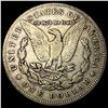Image 2 : 1878 Silver Morgan Dollar HIGH GRADE