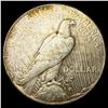 Image 2 : 1935 Silver Peace Dollar HIGH GRADE
