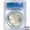 Image 1 : 1883-O Morgan Silver Dollar PCGS MS64