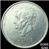 Image 1 : 1932 Germany Silver 3 Mark