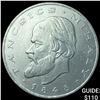 Image 1 : 1948 Hungary Silver 20 Forint
