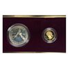 Image 1 : 1988 U.S. Mint Proof Olympic Coins